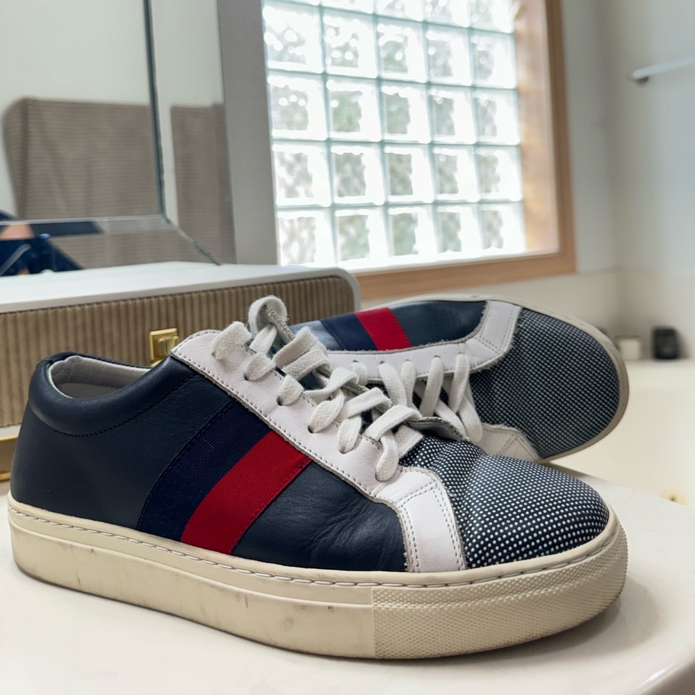 Carolina Herrera sneakers